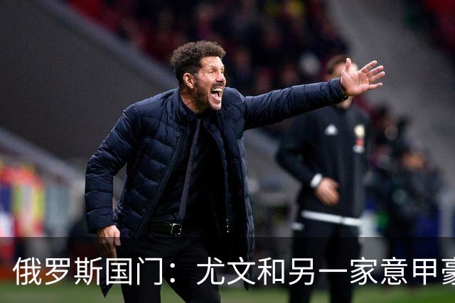 俄罗斯国门：尤文和另一家意甲豪门曾对我感兴趣，意甲非常适合我