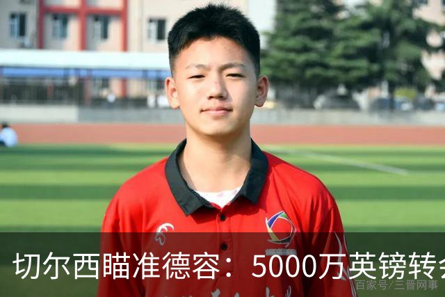 切尔西瞄准德容：5000万英镑转会难题