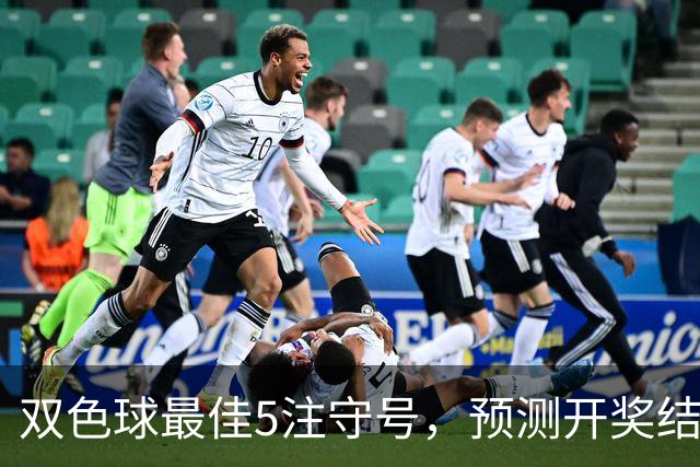 双色球最佳5注守号，预测开奖结果073期