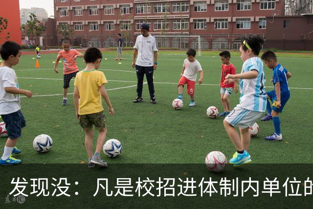 发现没：凡是校招进体制内单位的，简历都写满了这三行！