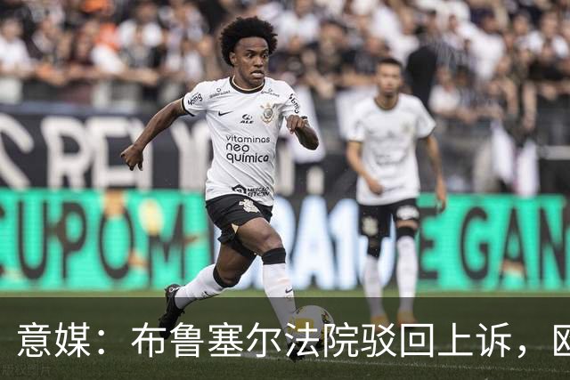 意媒：布鲁塞尔法院驳回上诉，欧足联青训名额规则有效
